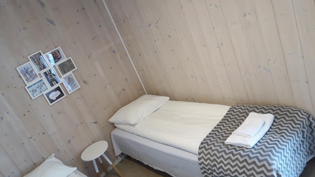 Hotell Olderfjord Turistsenter